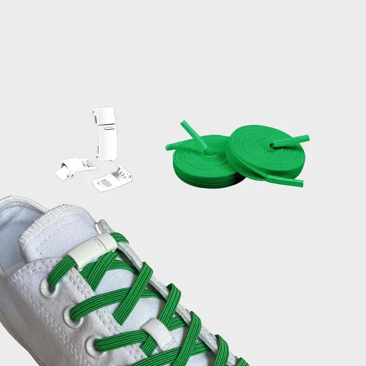 Lacets avec fermeture magnétique – Image 6