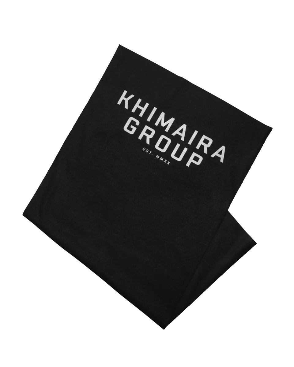 Cache cou Khimaira Group