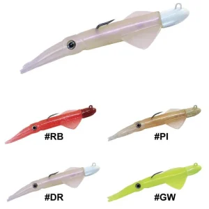 CALAMAR JLC 250gr COLORIS PI, NA,RB