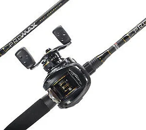 Z-SET Pro Max Low Profile