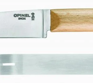 Set fromage (couteau + fourchette) Couteau cuisine Opinel