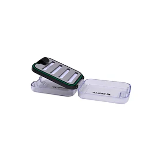 BOITE A MOUCHES SHAKESPEARE SIGMA FLY BOX SMALL/ MEDIUM/ LARGE