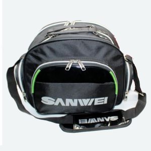 World bag Black Collection