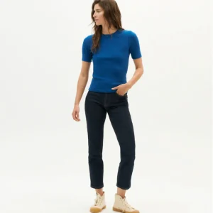 Top Dakota blue - Thinking Mu