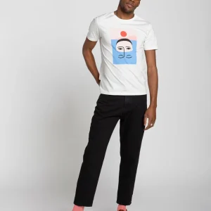 Tee-shirt Olow - Apnée