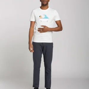 Tee-shirt Olow - Bath