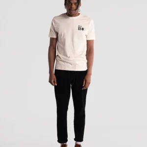 Tee-shirt Olow x Alex Omist - Fuji