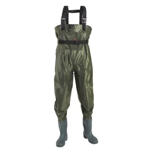 WADERS SERT TALSON XTREND INSTINCT OG AVEC BOTTES