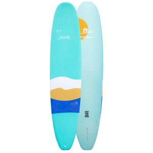 Dolce 9'0 Longboard