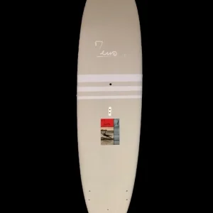 Big Burger 9'0 - 138L